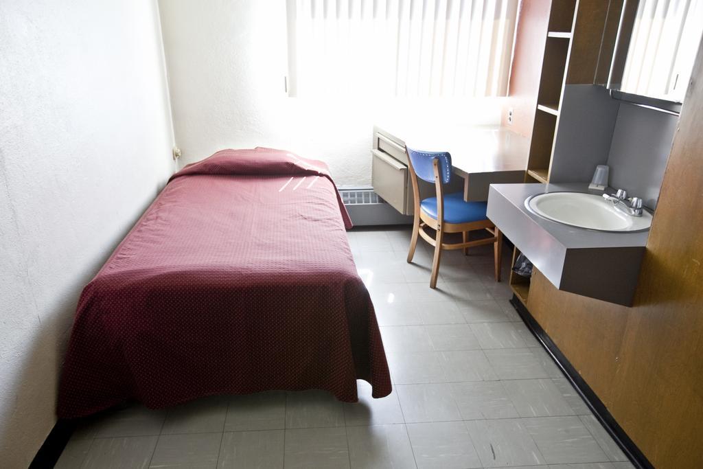 Residences Campus Notre-Dame-De-Foy Saint-Augustin-de-Desmaures Cameră foto