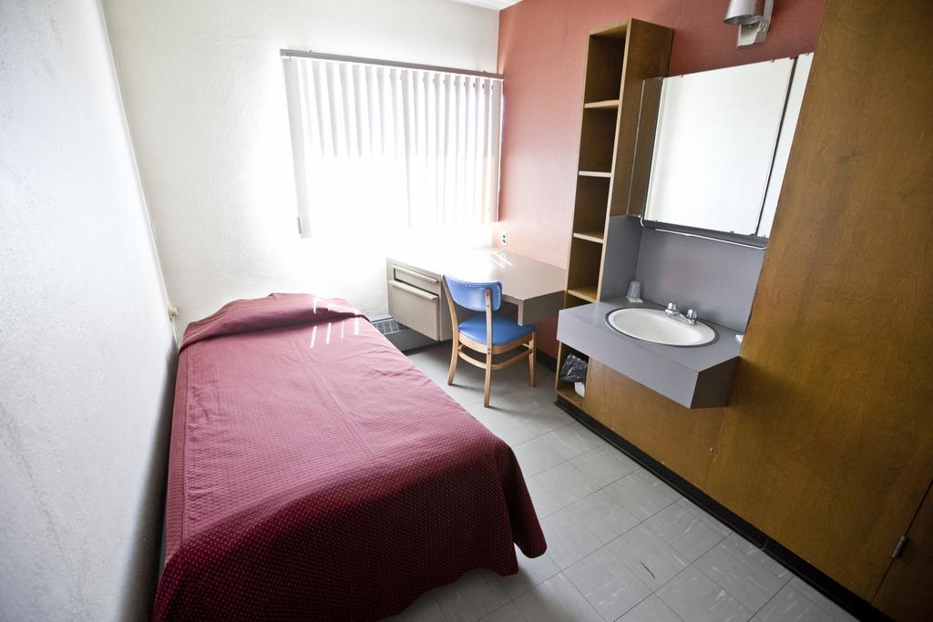 Residences Campus Notre-Dame-De-Foy Saint-Augustin-de-Desmaures Cameră foto