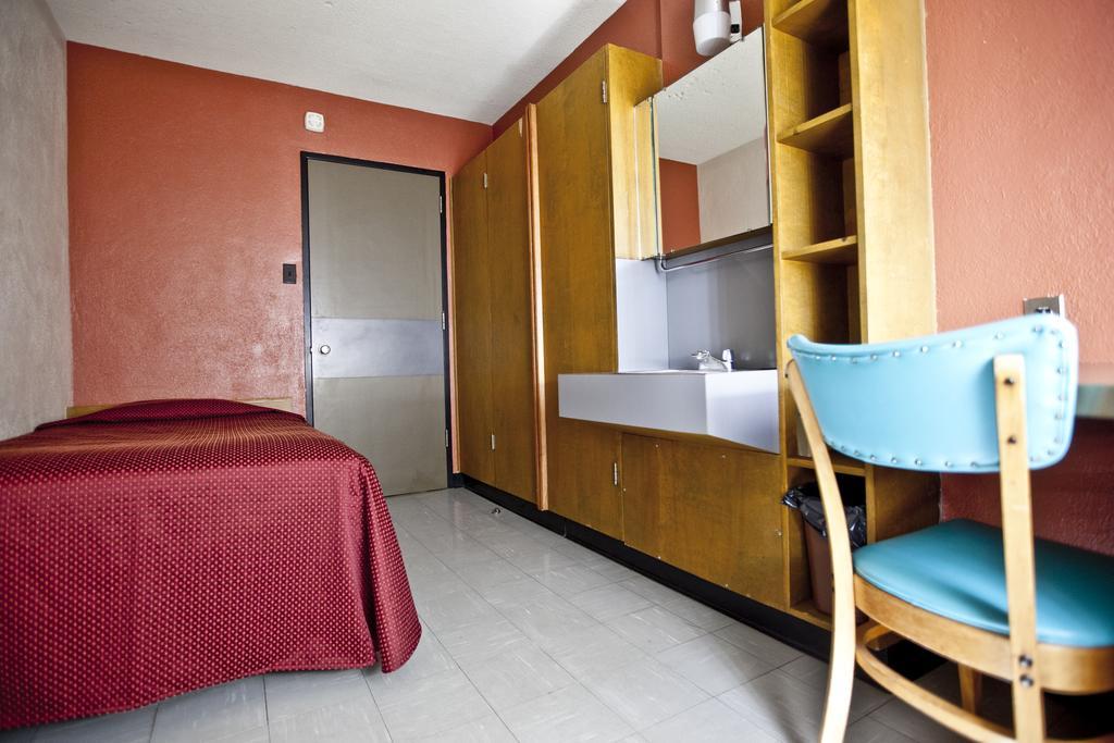 Residences Campus Notre-Dame-De-Foy Saint-Augustin-de-Desmaures Cameră foto
