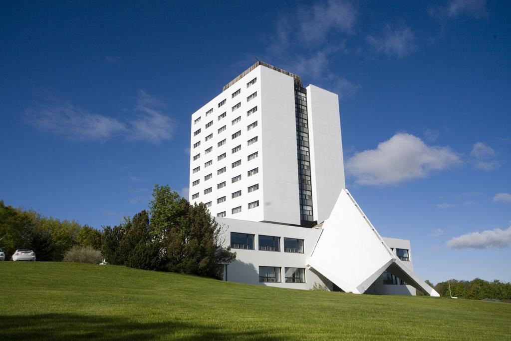Residences Campus Notre-Dame-De-Foy Saint-Augustin-de-Desmaures Cameră foto
